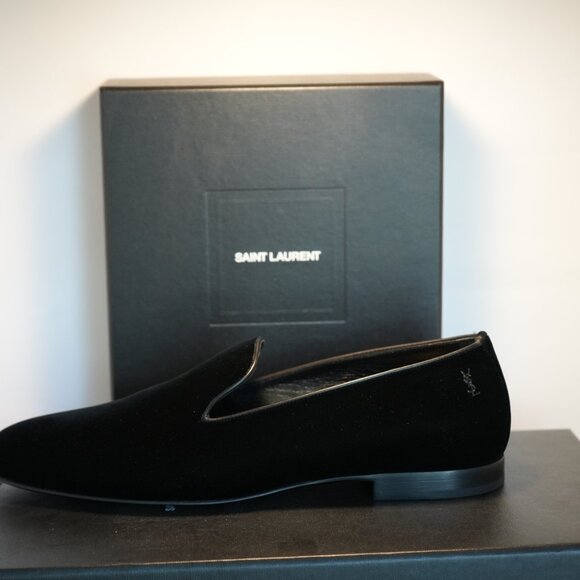 Yves SAINT LAURENT - Picture 3 of 10